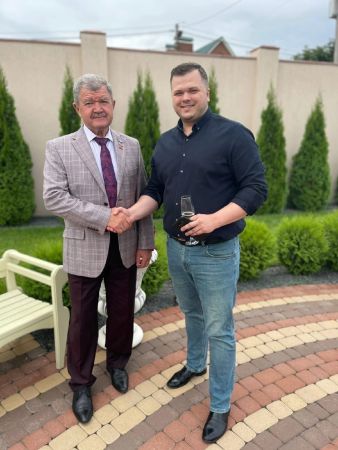 Медицинская премия