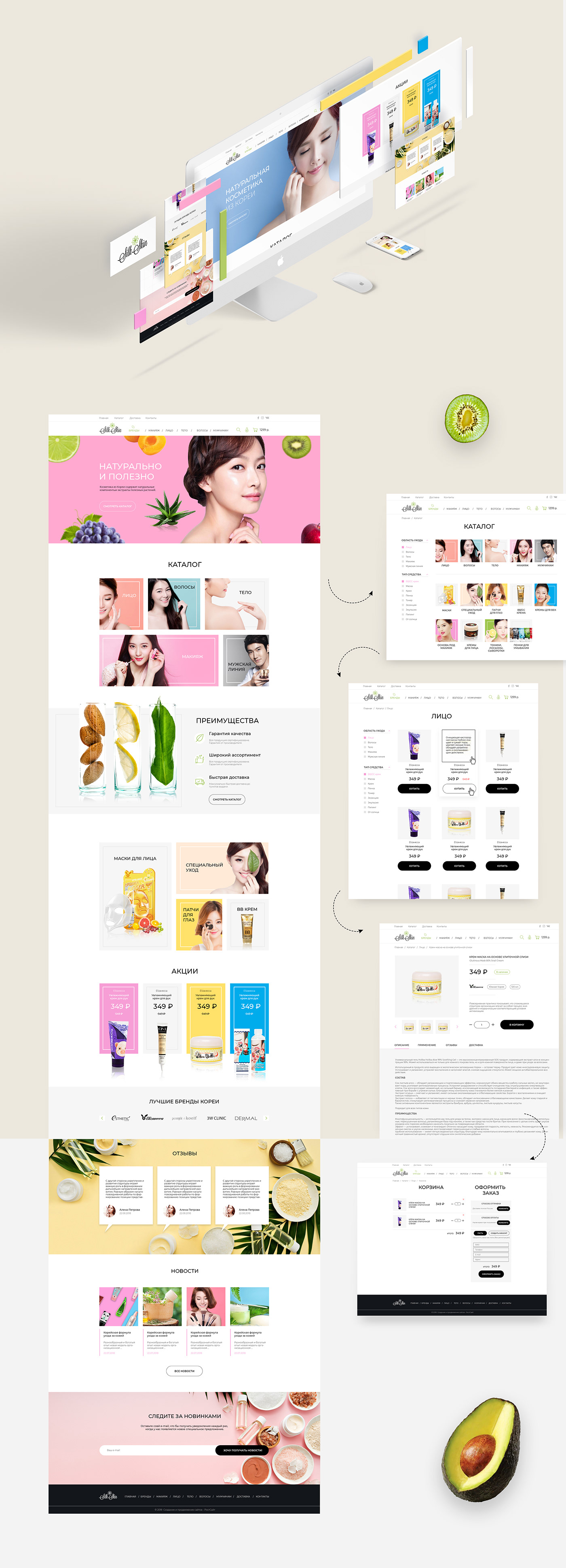 mysilkskin.ru