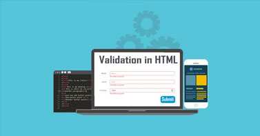 валидация html